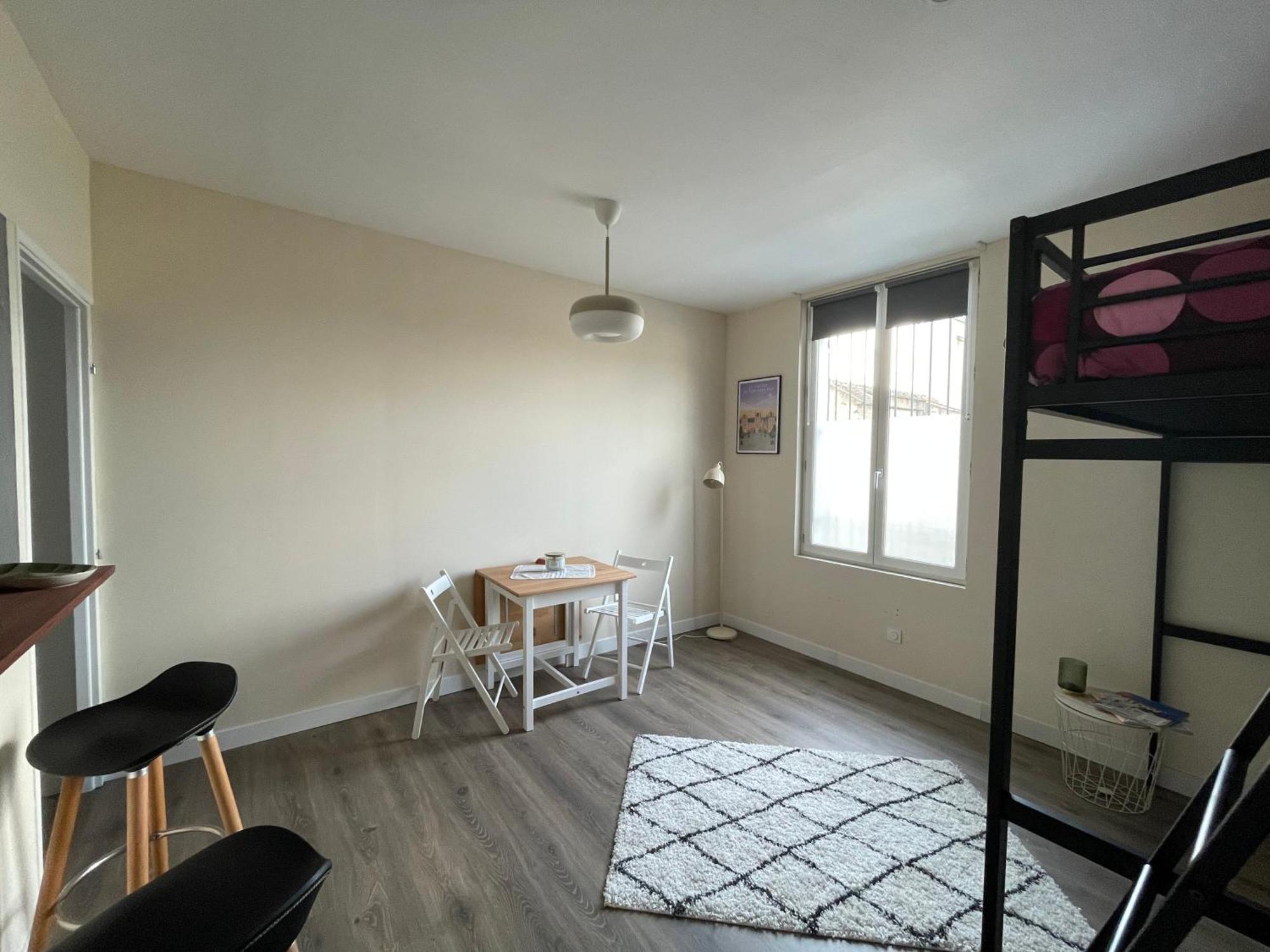 Studio 4 Emplacement Ideal Entre Chateau Et Centre 퐁텐블로 외부 사진